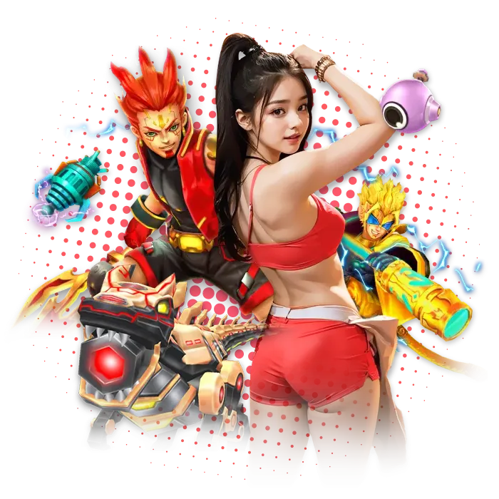 สล็อต allgame